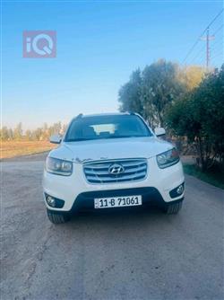 هیوندای سەنتافی